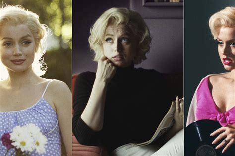 'Blonde' spotlights fascination with Marilyn Monroe like no other ...