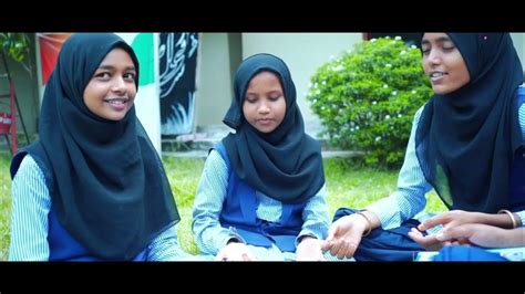 Darul Huda Islamic University Of Campus Assam Youtube