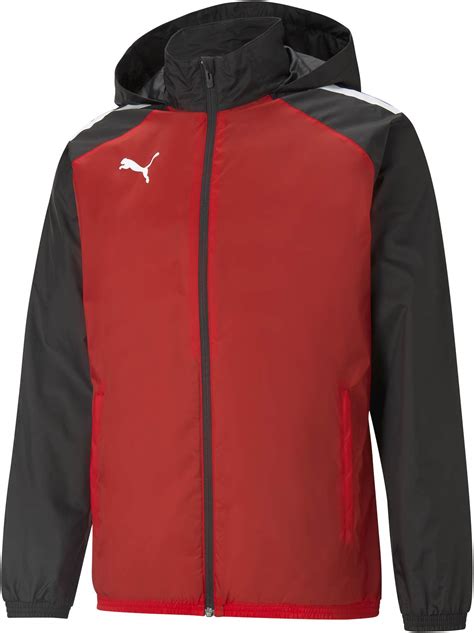 Puma Teamliga All Weather Jacket Sportisimo At