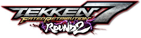 Tekken Official Tekken 7 Fated Retribution Round2