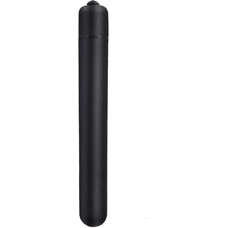 Amazon Nasstoys My First Anal Toy Waterproof Mini Wand Pink