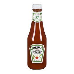 Ketchup Aux Tomates Heinz Metro