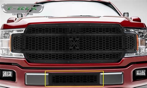 T REX Truck Products Introduces 2018 Ford F 150 Grille Collection