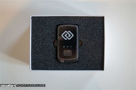 SpyTrack Nano GPS Car Tracker Review Carwitter