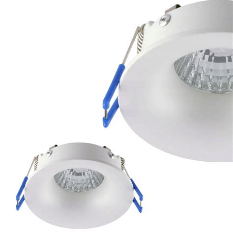 Oprawa Wpuszczana Oczko Sufitowe Ip Tk Lighting Allegro Pl