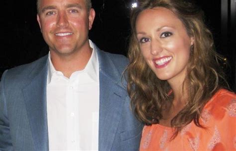 Kirk Herbstreit Wife (Alison Butler) Age, Height, Net Worth, Ig