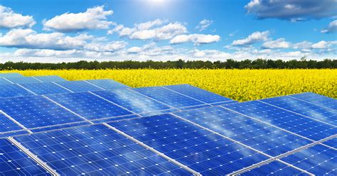 What are Solar Farms? | Landmark Dividend