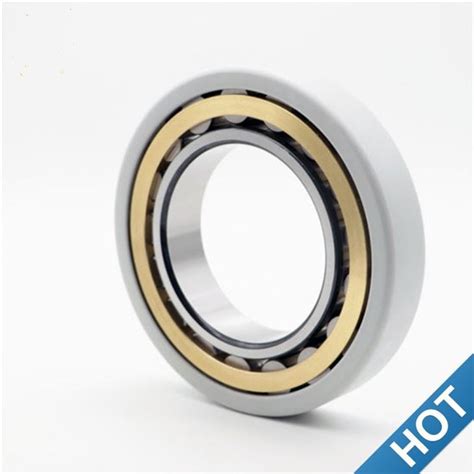 Nu Ecm C Vl Insocoat Cylindrical Roller Bearing Manufacturers