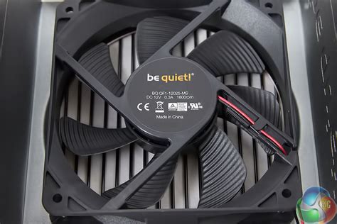 Be Quiet Pure Power 9 600W PSU Review KitGuru Part 4