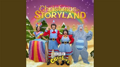 Yeti Yodel (From the Cbeebies Christmas Show: Christmas in Storyland) - YouTube