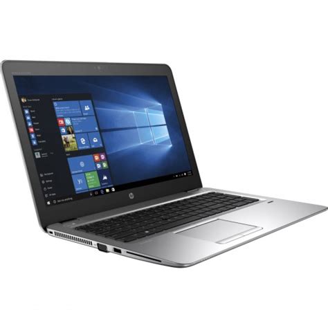 Prenosnik HP Elitebook 850 G3 I7 RAM 8 GB SSD Disk 15 6 FHD