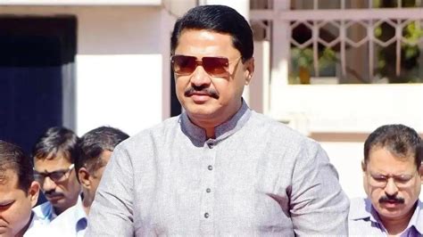 Maharashtra Congress Leaders To Meet In Delhi To Discuss The Upcoming Polls