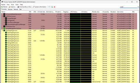 Razer Synapse 4 Beta Floods Windows With Subprocesses : r/razer