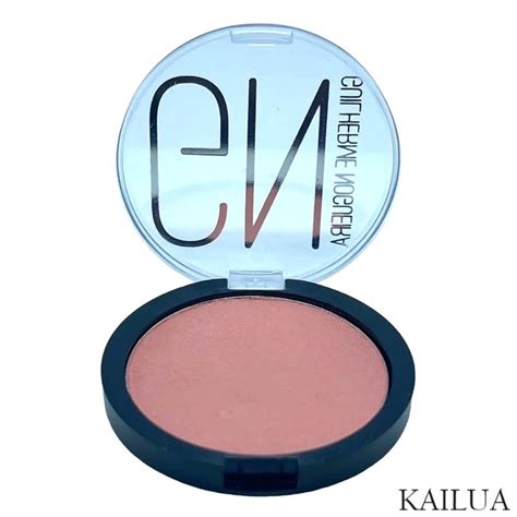 Blush Cintilante Guilherme Nogueira Love Store Makeup A Sua Loja