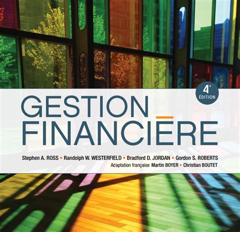 Gestion Financi Re E Dition Livres Pdf Gratuit