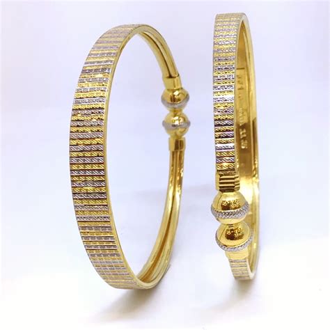 Buy Quality Fancy Copper Bangles In Ahmedabad
