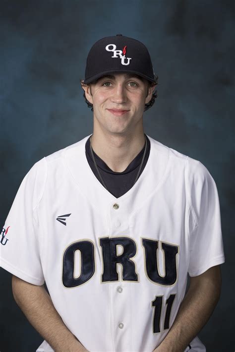 Osu At Oru Baseball Oral Roberts Hangs On To Edge Oklahoma State 6 5