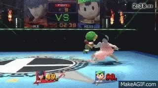 Supersmashbros GIF - Supersmashbros - Discover & Share GIFs