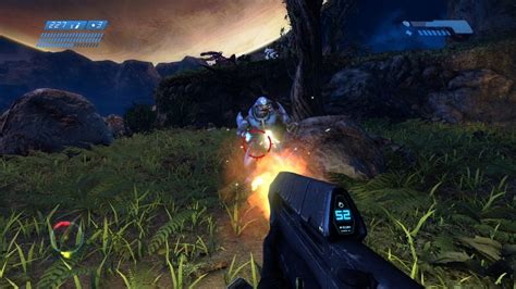 Halo Combat Evolved Anniversary Screenshots For Xbox 360 Mobygames