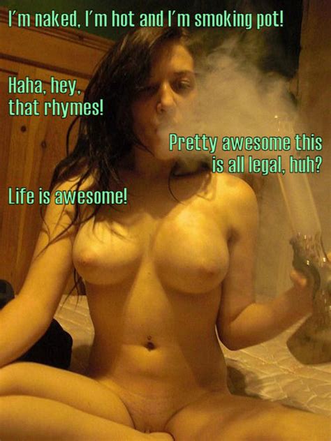 Awesome Nude World Order