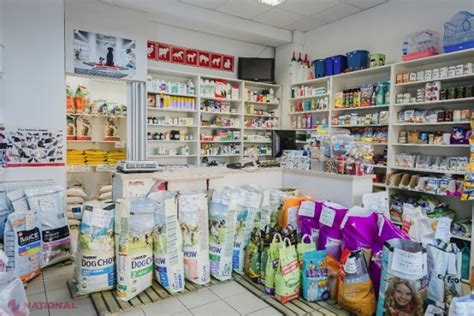 Amenzi De Zeci De Mii De Lei Pentru Farmaciile Veterinare Din R