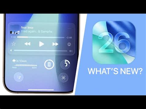 Top iOS 26 Features That Will Revolutionize Your iPhone - Geeky Gadgets