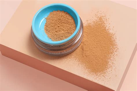 Shop Mineral Powder Foundation Esmi Skin Minerals