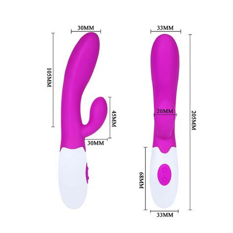 Vibrador Estimulador De Cl Toris Y Punto G Atrevete