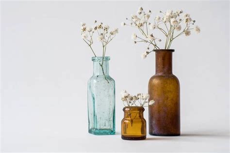 How To Identify Antique And Vintage Vases Quickly And Easily