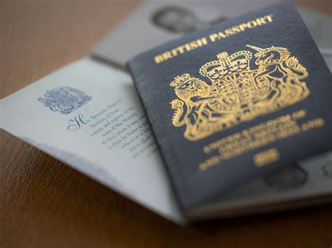 Personalised Passport Covers Uk At Vera Bryant Blog