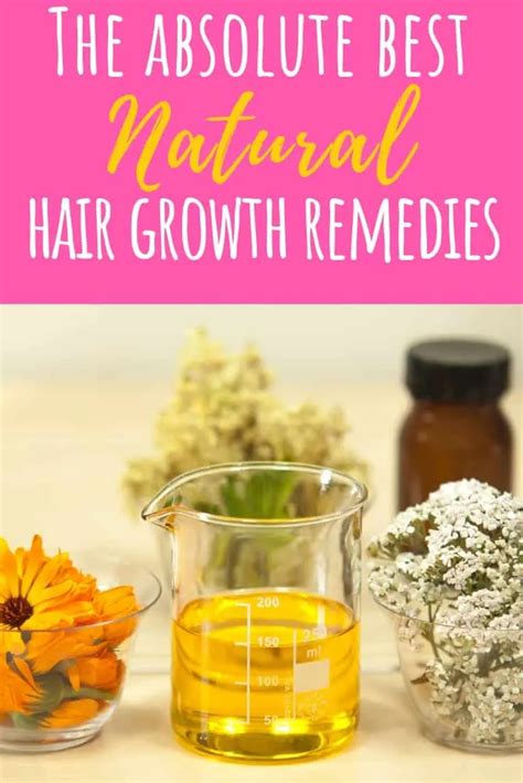 Diy Natural Hair Care Recipe Library Simple Pure Beauty