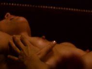 Naked Rachel Shelley In The L Word