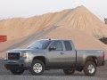 2007 GMC Sierra 2500HD III GMT900 Extended Cab Standard Box Ficha