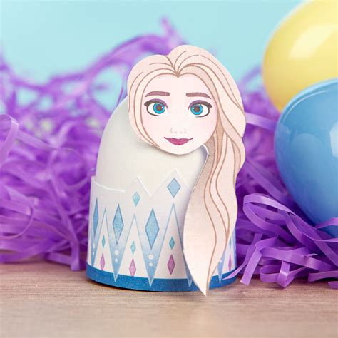 Eggcellent Disney Princess Easter Eggs Printables FUN Blog