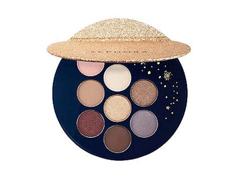 Sephora Collection Enchanted Sky Eyshadow Palette, 0.033 oz Ingredients ...