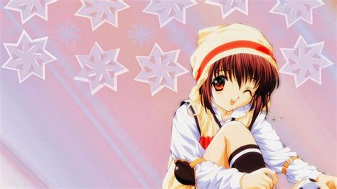 Gambar Wallpaper Lucu Kartun Jepang - Sister Princess Anime Rinrin (#1257725) - HD Wallpaper ...