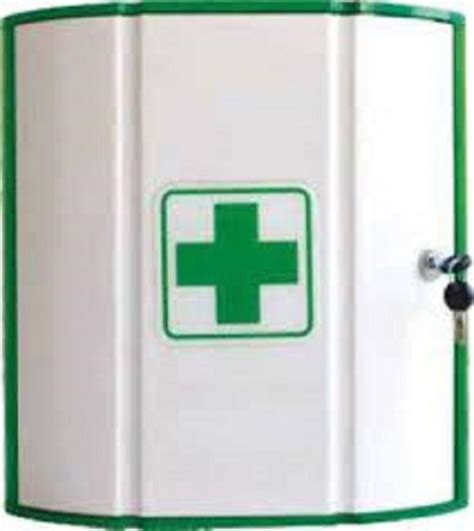 Plastic Ms Afab Xl First Aid Box Xl At Rs Piece In Pune Id