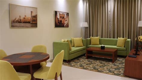 Riyad Hotel Apartments