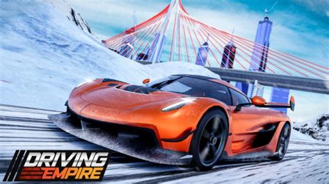 Driving Empire Codes Droid Gamers