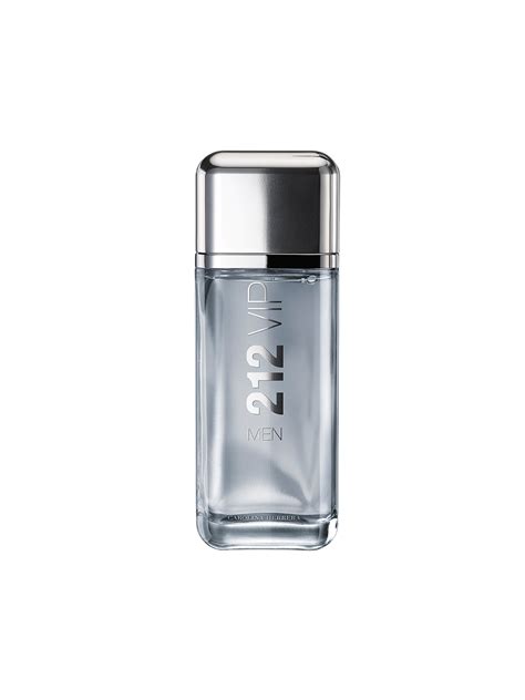 Buy Carolina Herrera Men 212 VIP Eau De Toilette 200ml - Body Mist And ...