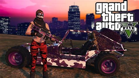 GTA 5 GUNRUNNING DLC INSANE WEAPONIZED VEHICLE MISSIONS GTA 5 DLC