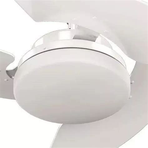 Ventilador De Teto Tron Aventador M Ximo Branco Parcelamento Sem Juros