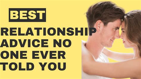 9 Behaviors That Kill Relationships Best Relationship Advice No One