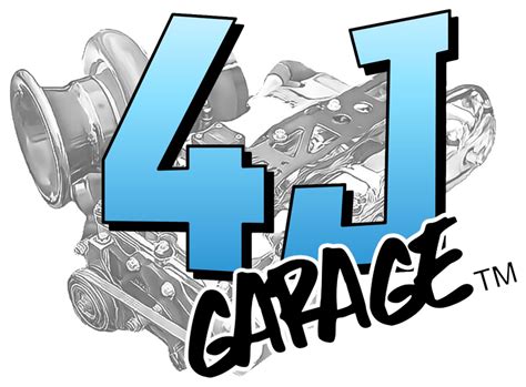 garage premium jj jj performance parts upgrades