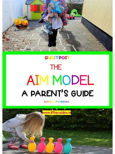 Aim Model – Little Puddins Guest Posts Aim Model