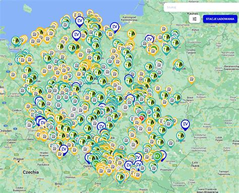 Ładowanie Samochodów Elektrycznych Stacje I Koszty Knauf