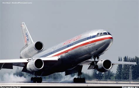 Planes And Classics On Twitter An American Airlines Dc Seen Here