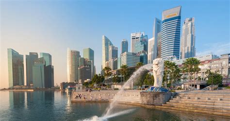 Singapore 4K Wallpapers Top Free Singapore 4K Backgrounds