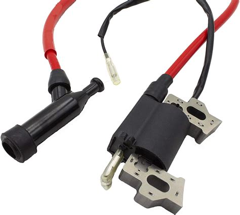 Performance Ignition Coil For Harbor Freight Predator 212cc 6 5hp Ohv Engine Ebay