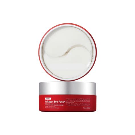 Medi Peel Red Lacto Collagen Eye Patch